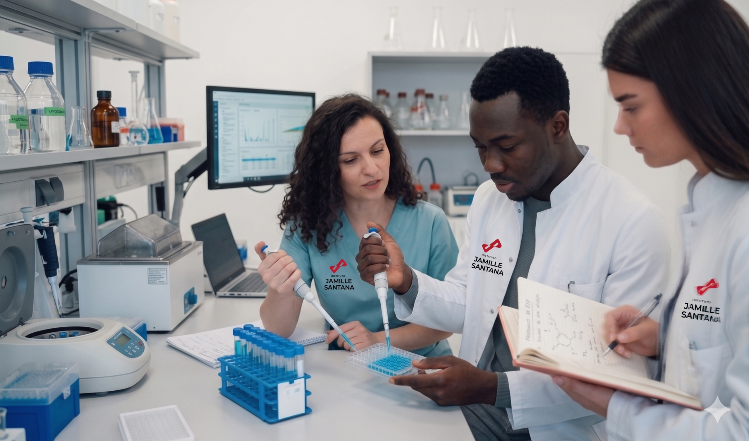 Como começar na carreira em Reprodução Humana Assistida?