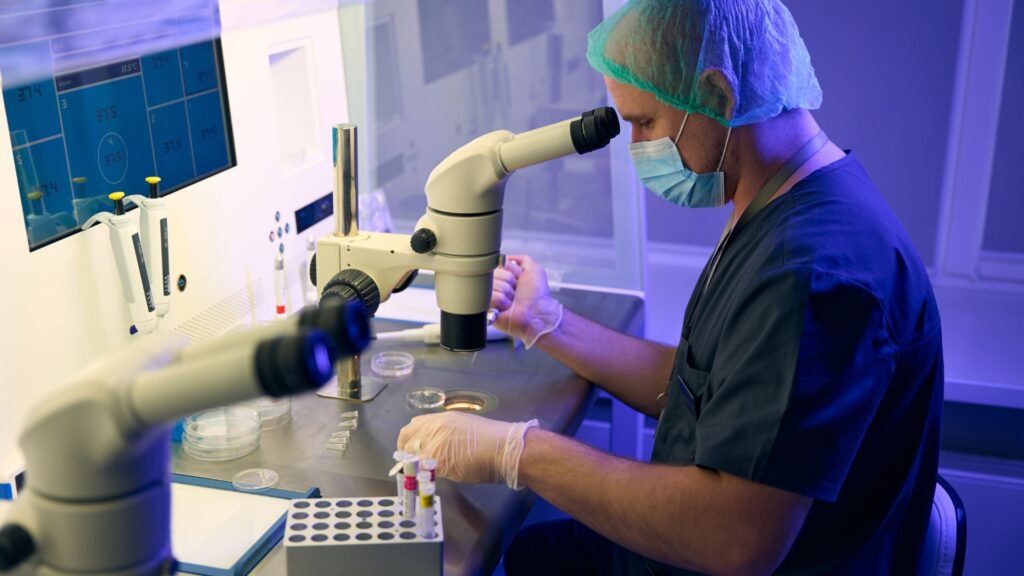  A importância de se capacitar em reprodução humana assistida